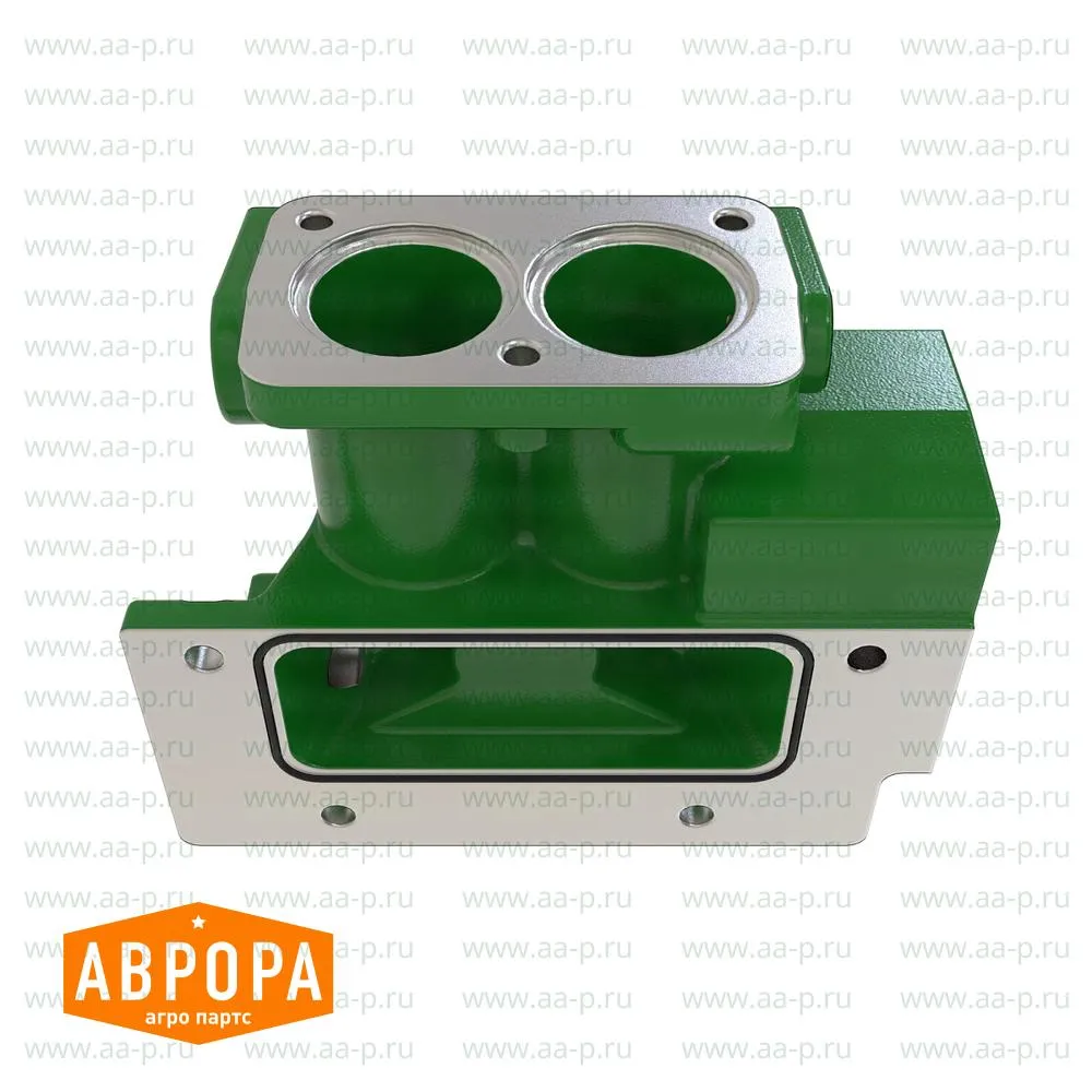 RE509340 КОРПУС